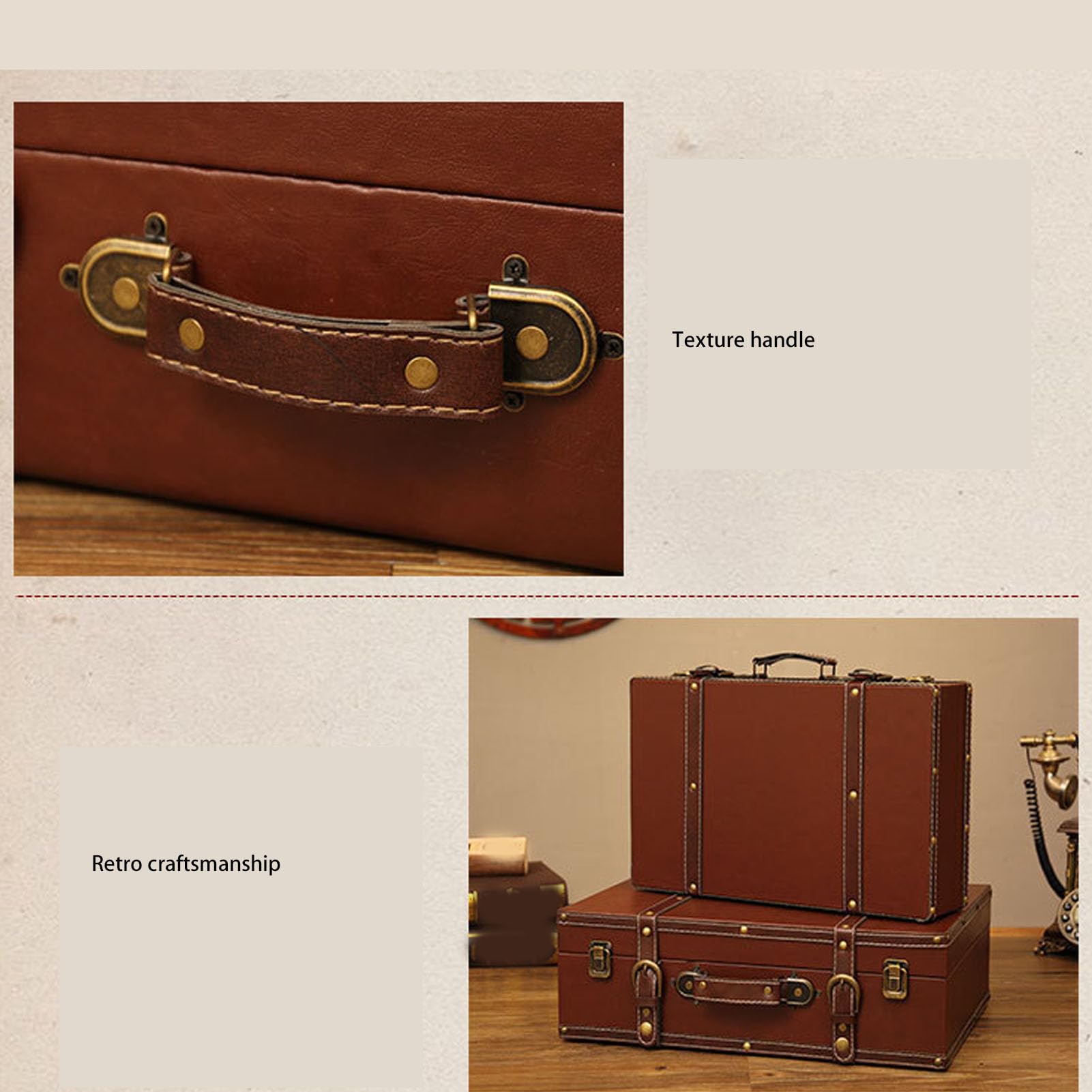 Vintage kasten: duurzame en functionele opbergmeubels, en levende getuigen van Vintage kasten: duurzame en functionele opbergmeubels, en levende getuigen van