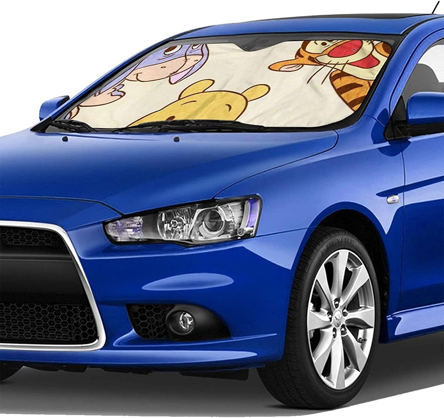付与 くまのプーさん サンシェード 車 フロントサンシェード 日除け 軽自動車 吸盤 Uvカットキャラクター アニメ グッズ 雑貨 かわいい Jhpaioq おしゃれ 車用品 130 70cm Www Larrypolatsch Com