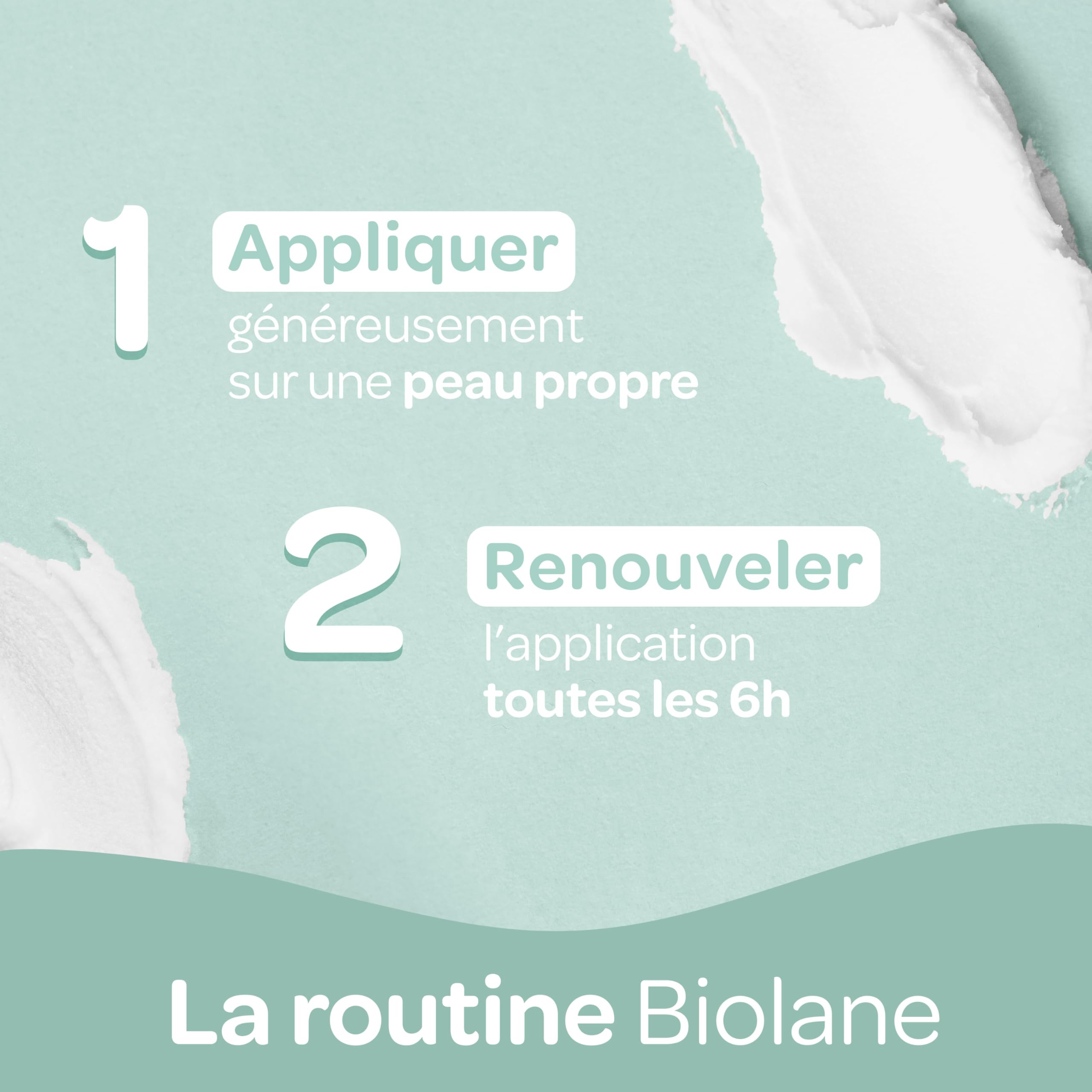 BIOLANE - Stick moustique - Bébé - Dès 6 mois - Actif d'origine végétale - Beurre de karité - Ne colle pas - 20ml - Fabriqué en France