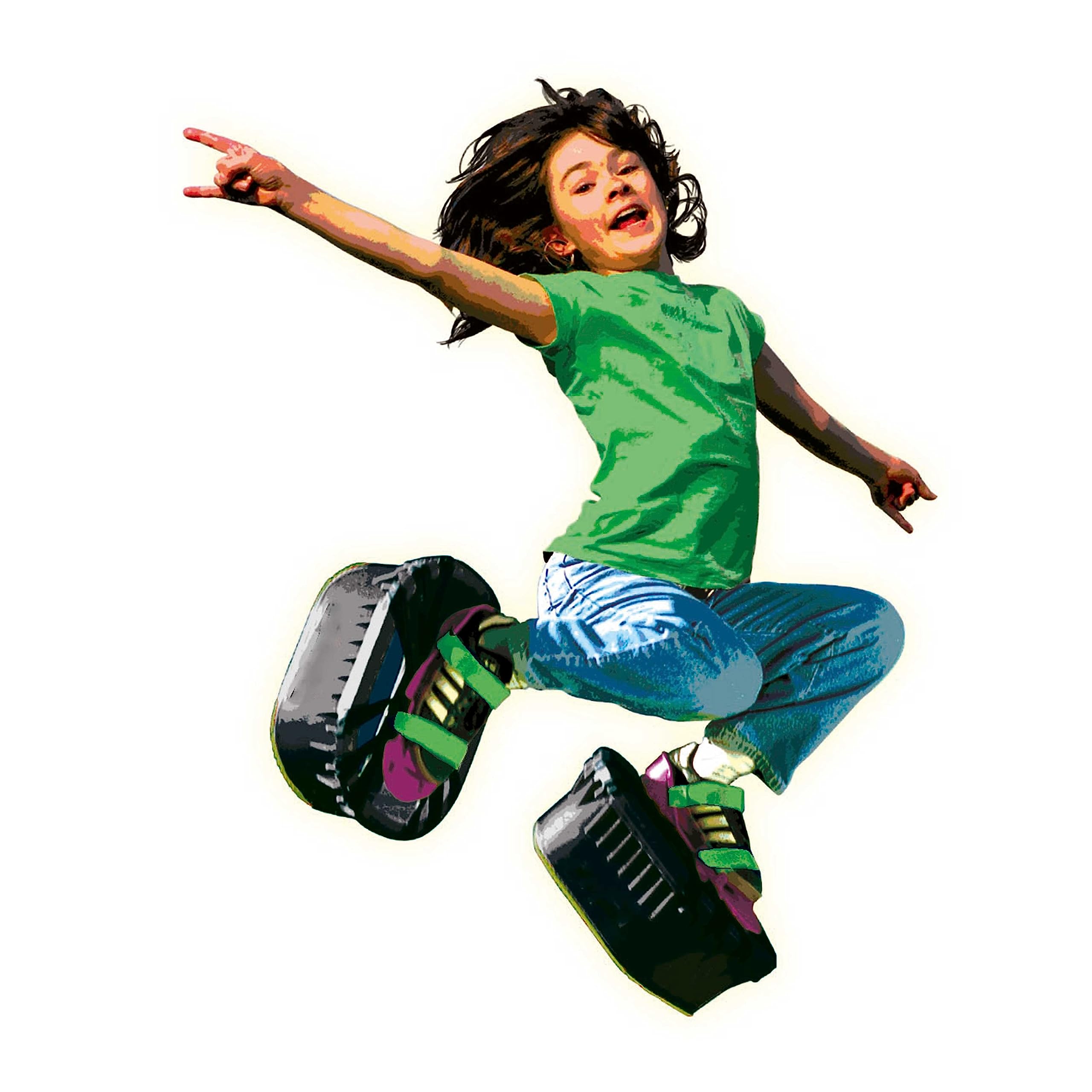 Mini Trampolines