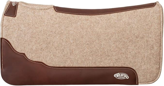 Weaver LeatherSaddle Pad