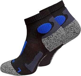 3-Piece Unisex Running Socks, Sports Socks - The Moment When Performance and Comfort Meet!