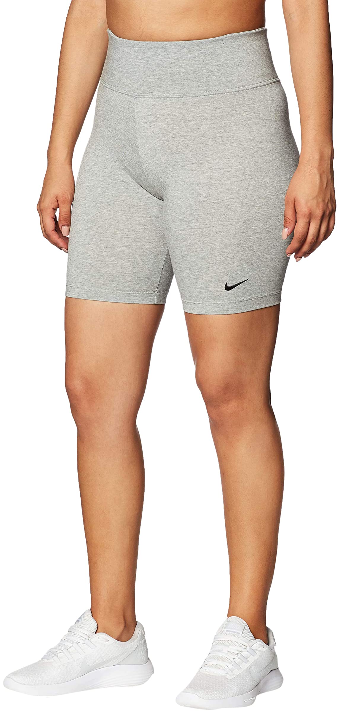 WMNS Nike Sportswear Leg-A-See Bike Shorts