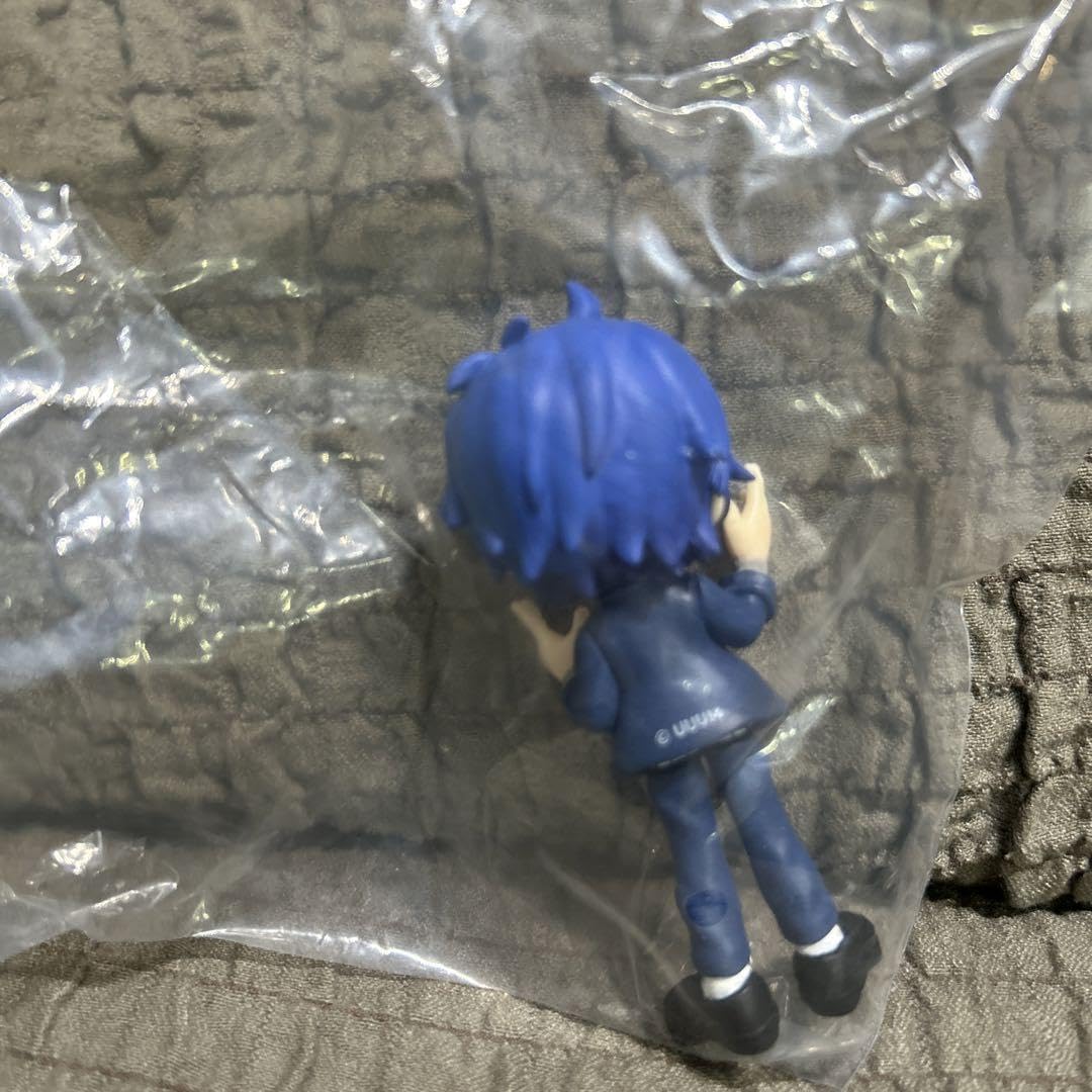 Amazon.co.jp: 《 》カラフルピーチ からぴち PalVerse フィギュア