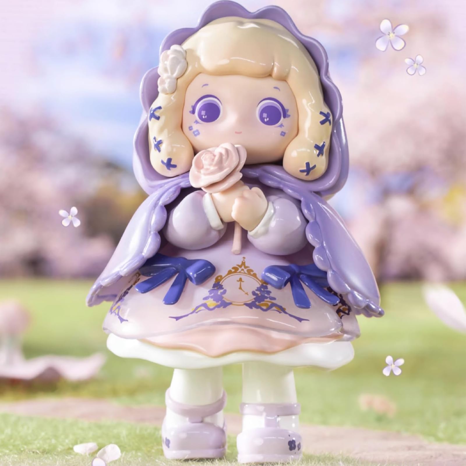 Amazon.co.jp: GNATAPIAY ブラインドボックスフィギュア