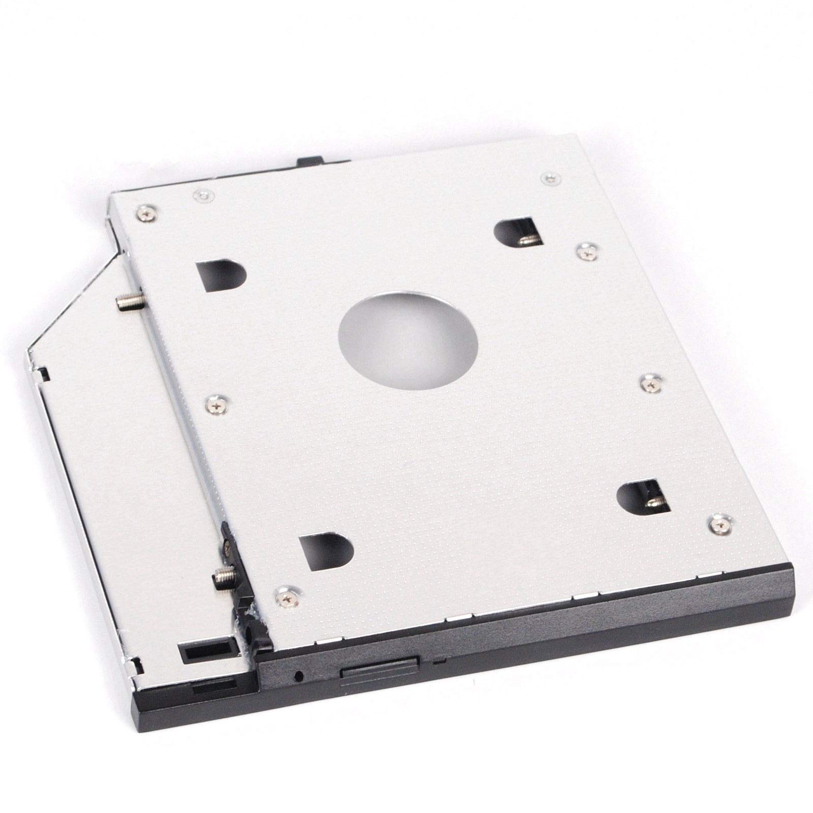 Bfenown 2nd HDD SSD Hard Drive Caddy Tray Replacement For Lenovo - View #5