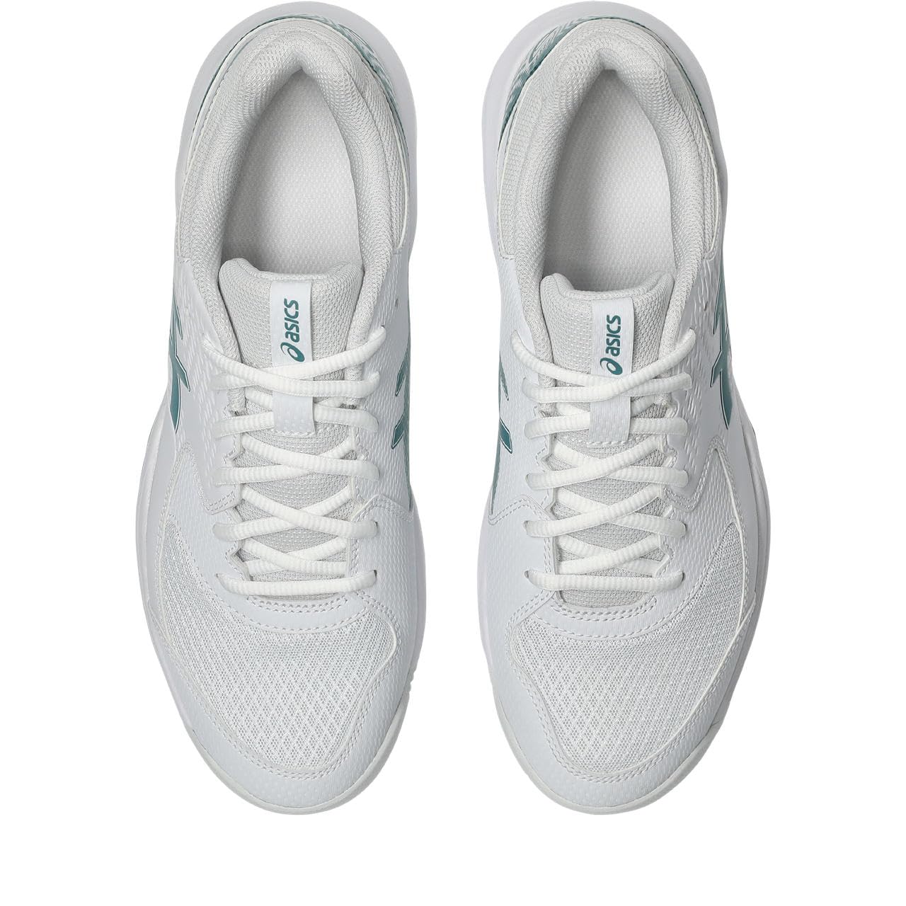 Asics Gel-Dedicate 8 Padel Sneaker