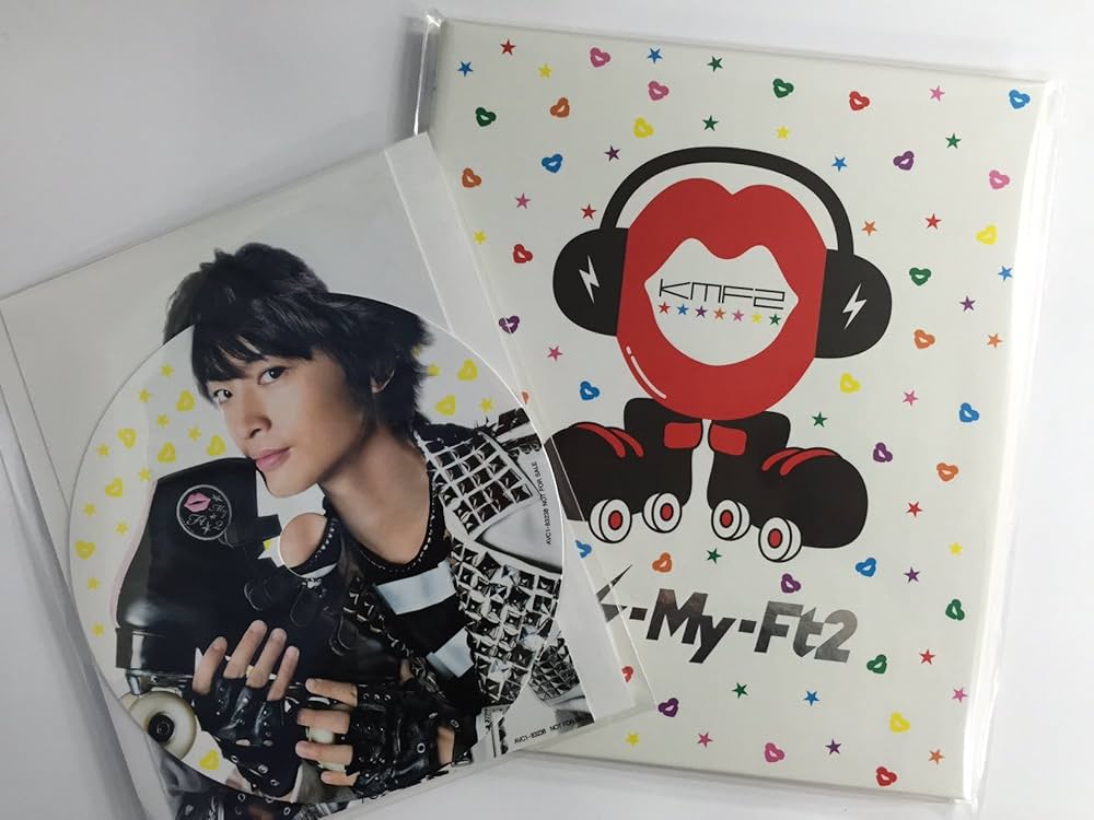 【売り切れ】魂賞 キスマイ ポスター 13th SINGLE 『Kiss魂』 | Kis-My-Ft2｜MENT RECORDING