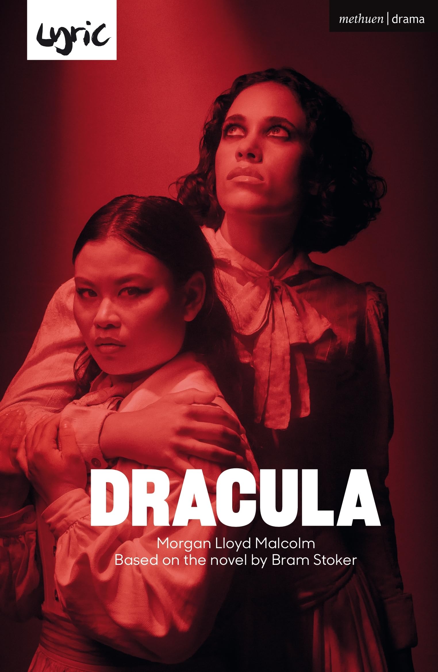 Dracula by Morgan Lloyd Malcolm, Bram Stoker - 9781350592469