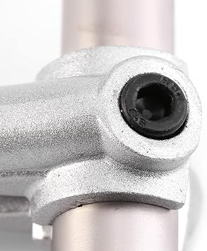 Copper Pipe Tube Expander,Stainless Steel Hand Expanding Tool,Hand Refrigeration Tools Manual Copper Pipe Swaging Repair Tool