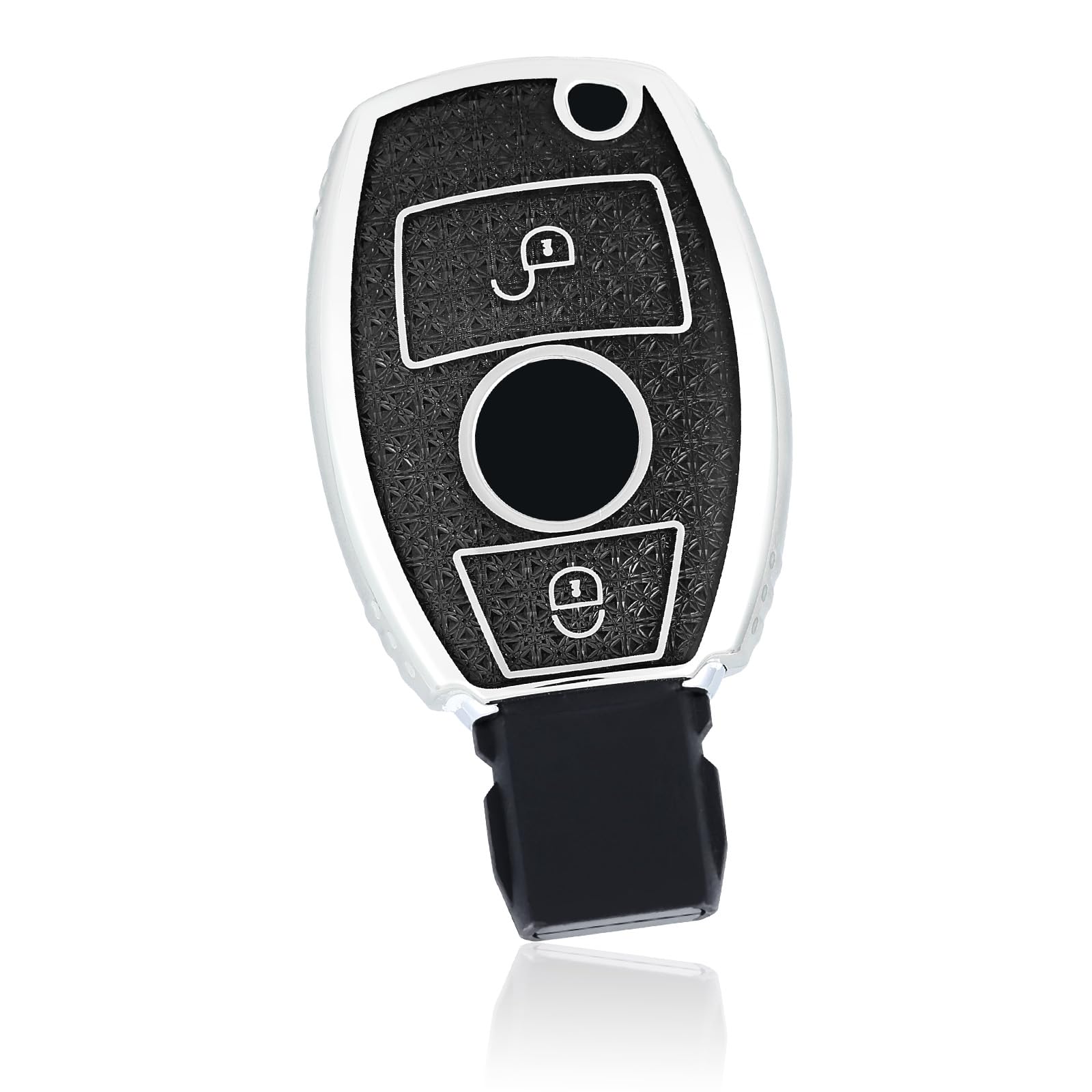 Key Soft Case Custodia protettiva Chiave per Mercedes Benz