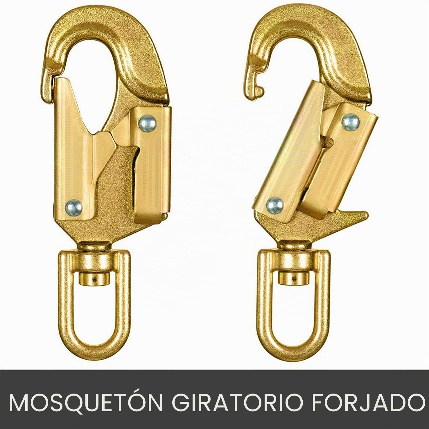 Kit de LíNea Flip de NúCleo de Alambre de Acero Cuerda de Posicionamiento de Escalada Ajustable para Arbolistas Escaladores Trepadores de áRboles Al Aire Libre