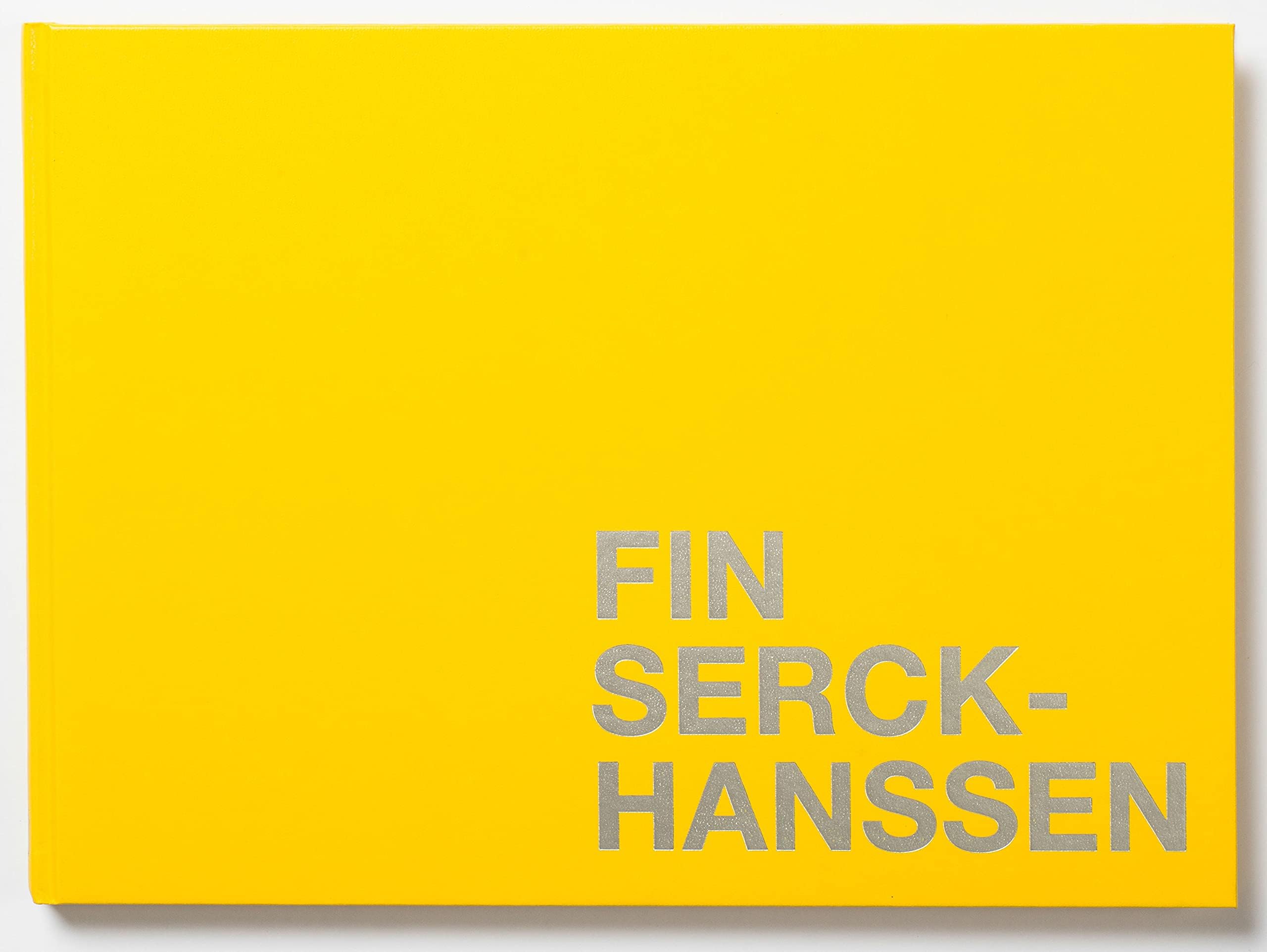 Fin Serck-Hanssen : Normalizing judgement = Normaliserende sanksjon