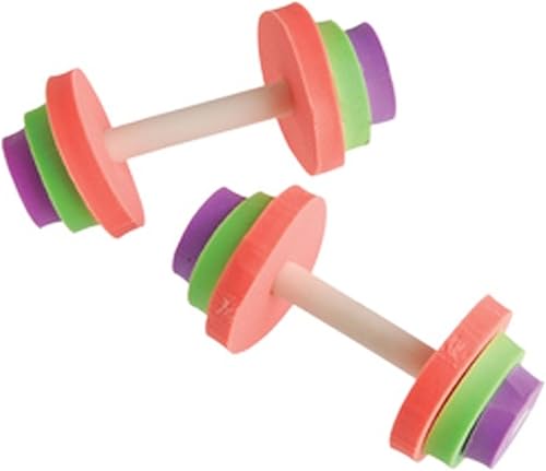 Borrador de tema de levantamiento de pesas con mancuernas (1)