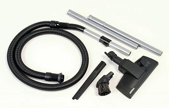 Nilfisk GD930 Canister Vacuum