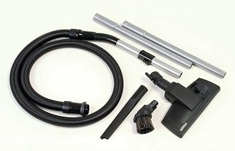 Nilfisk GD930 Canister Vacuum