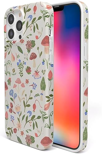 Vista 296 de Casely Funda para iPhone 13 Pro Pandora The Met Museum Compatible con MagSafe El Museo Met Pandora