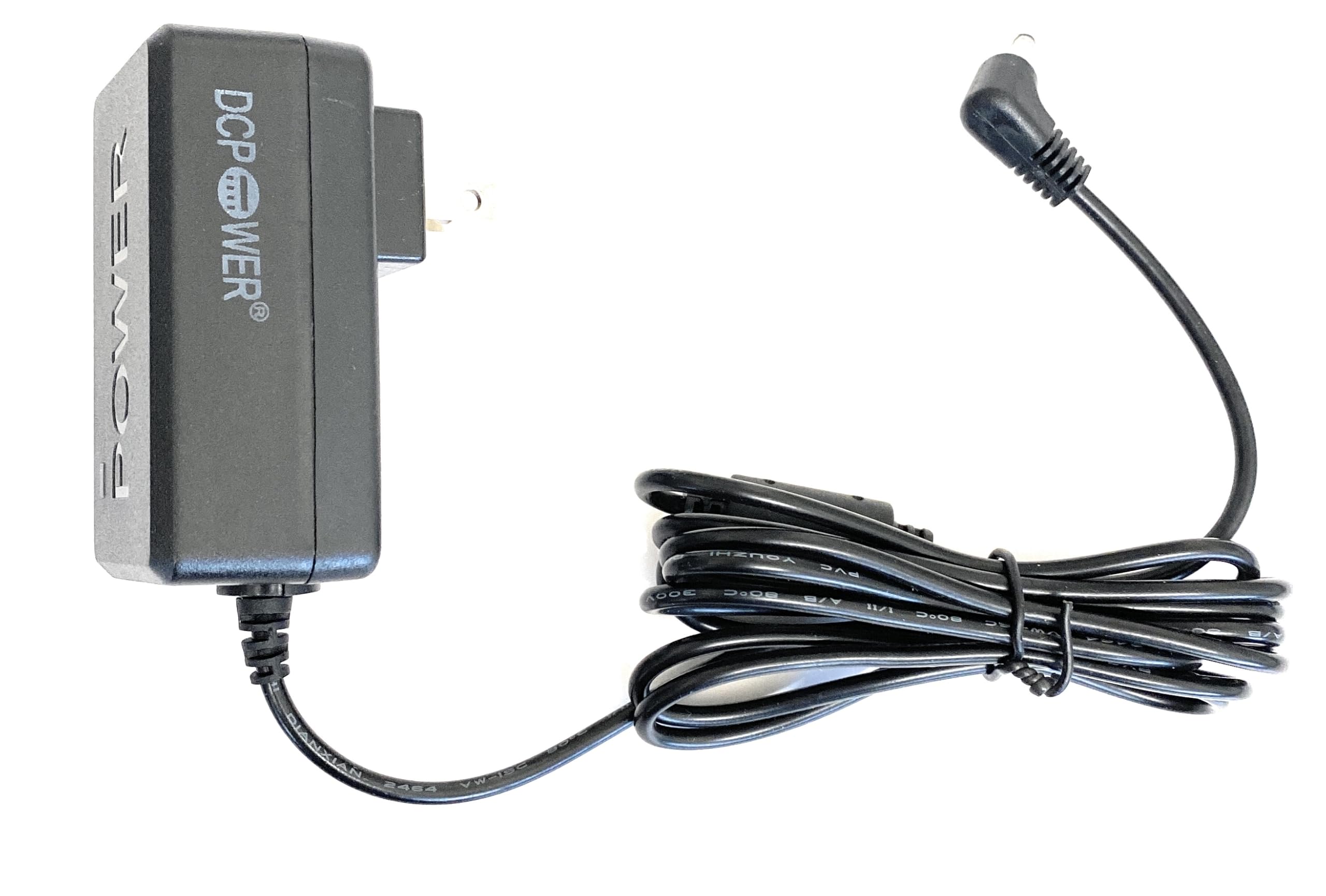 Amazon.com: DCPOWER AC/DC Power Adapter/Power Supply Compatible