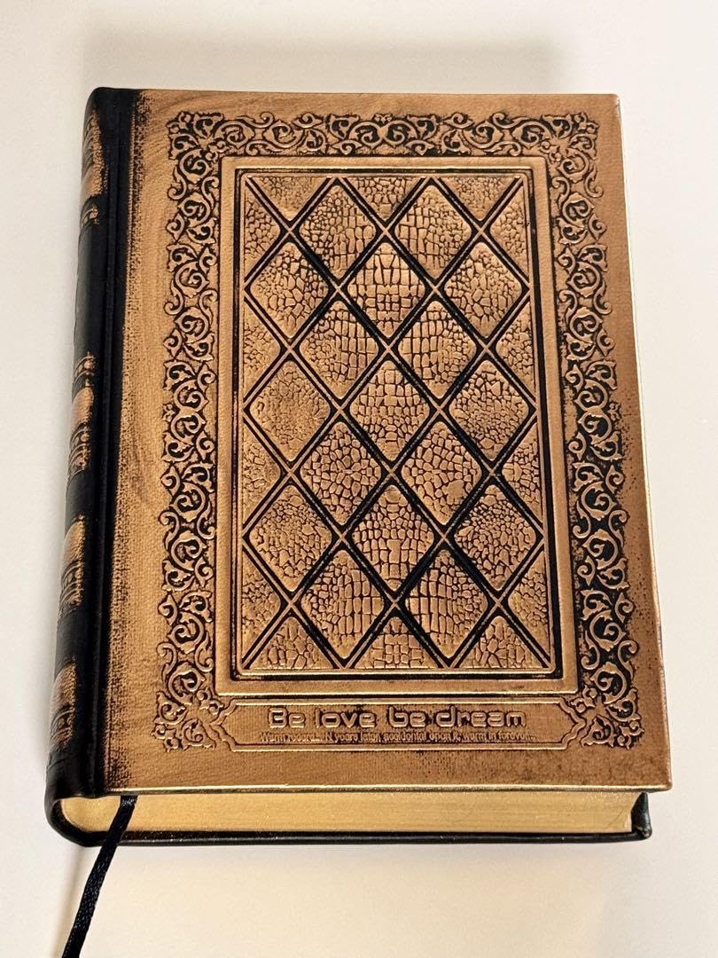 一点物 ヴィンテージ風 アンティーク風 本革手帳 ビンテージブラウン【1点もの】手帳カバーA5サイズ 本革レザー