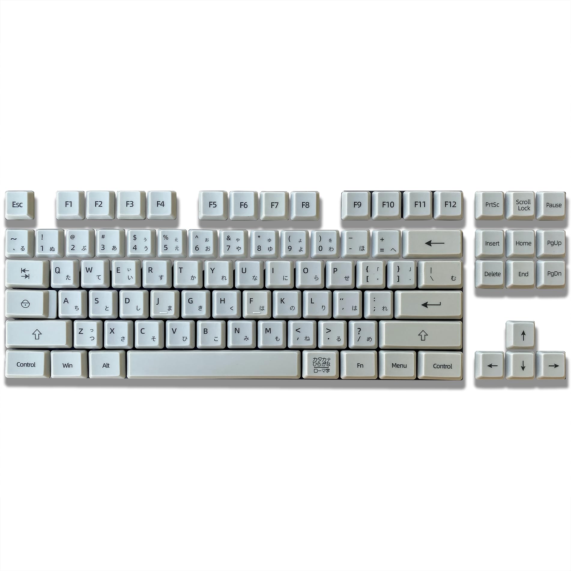 Amazon | 「日本語国際版」キーキャップ、ロジクールLogitech G813