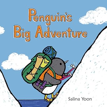 Penguins Big Adventure