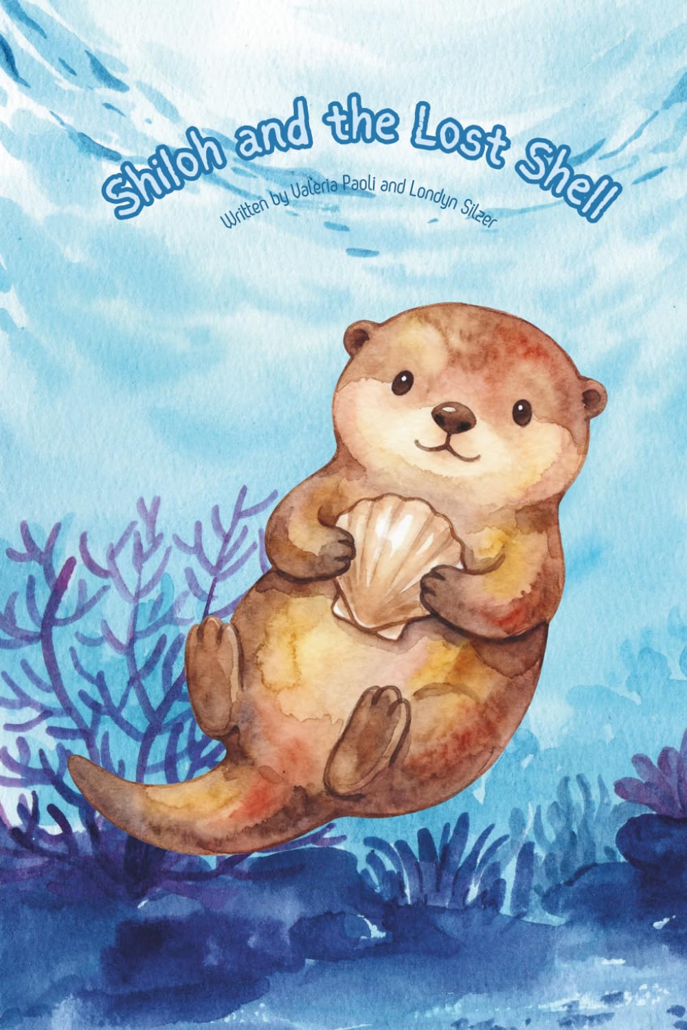 Shiloh and the Lost Shell