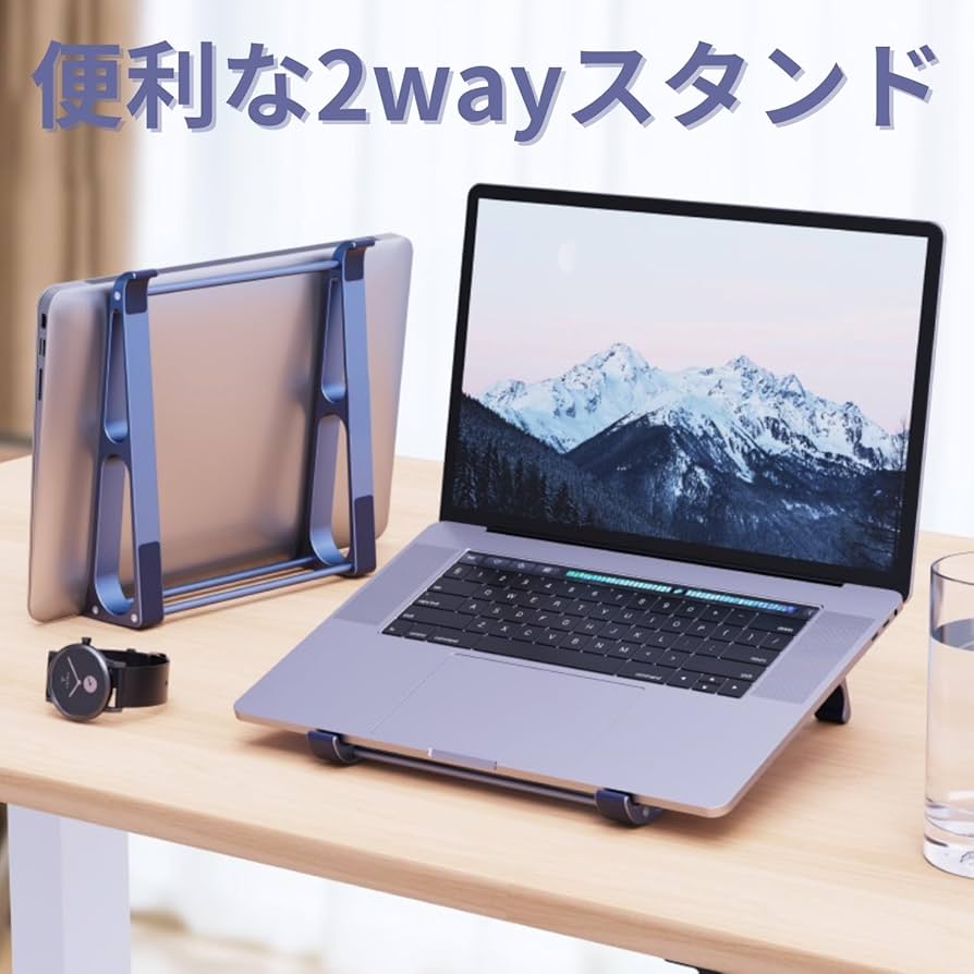 Amazon.co.jp: Roddy ノートパソコンスタンド pcスタンド