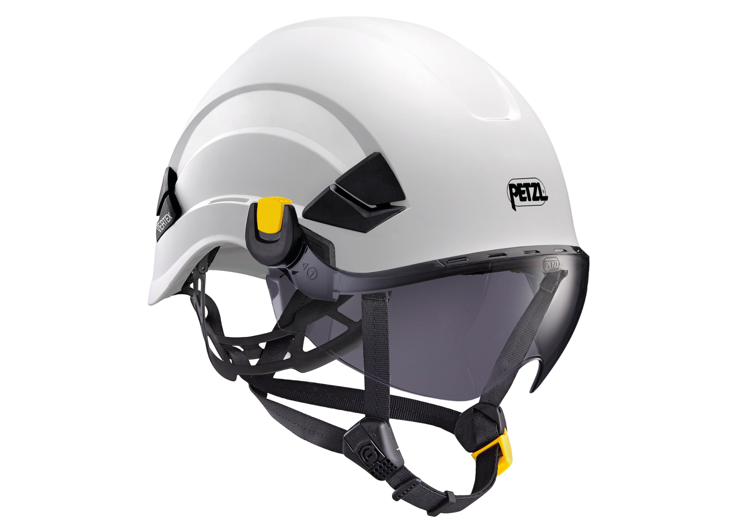 PETZL Visiere Vizir Shadow