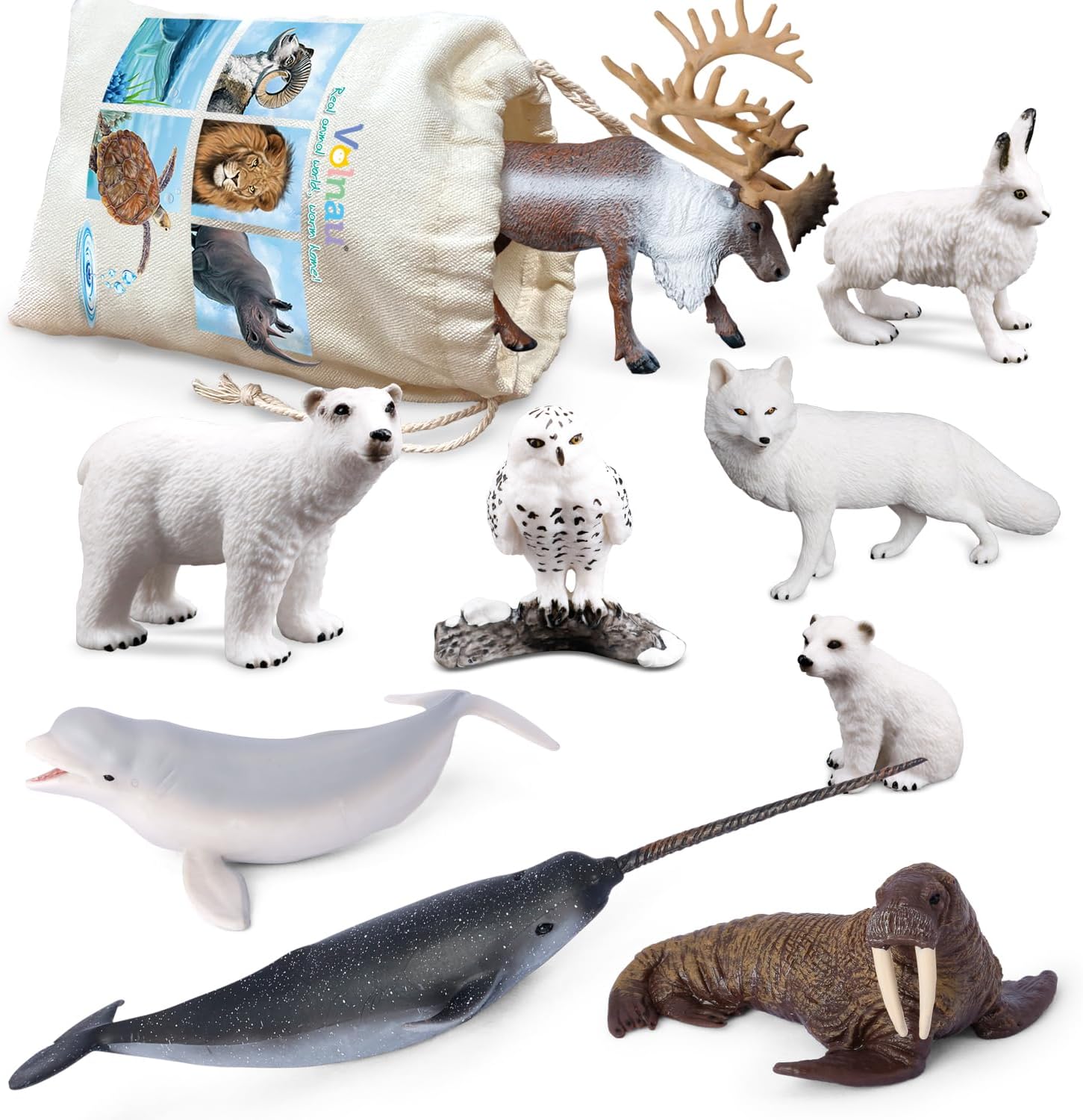 リサラーソン置物 ライオン 猫とマイキーおまけエコバック付き 今月末