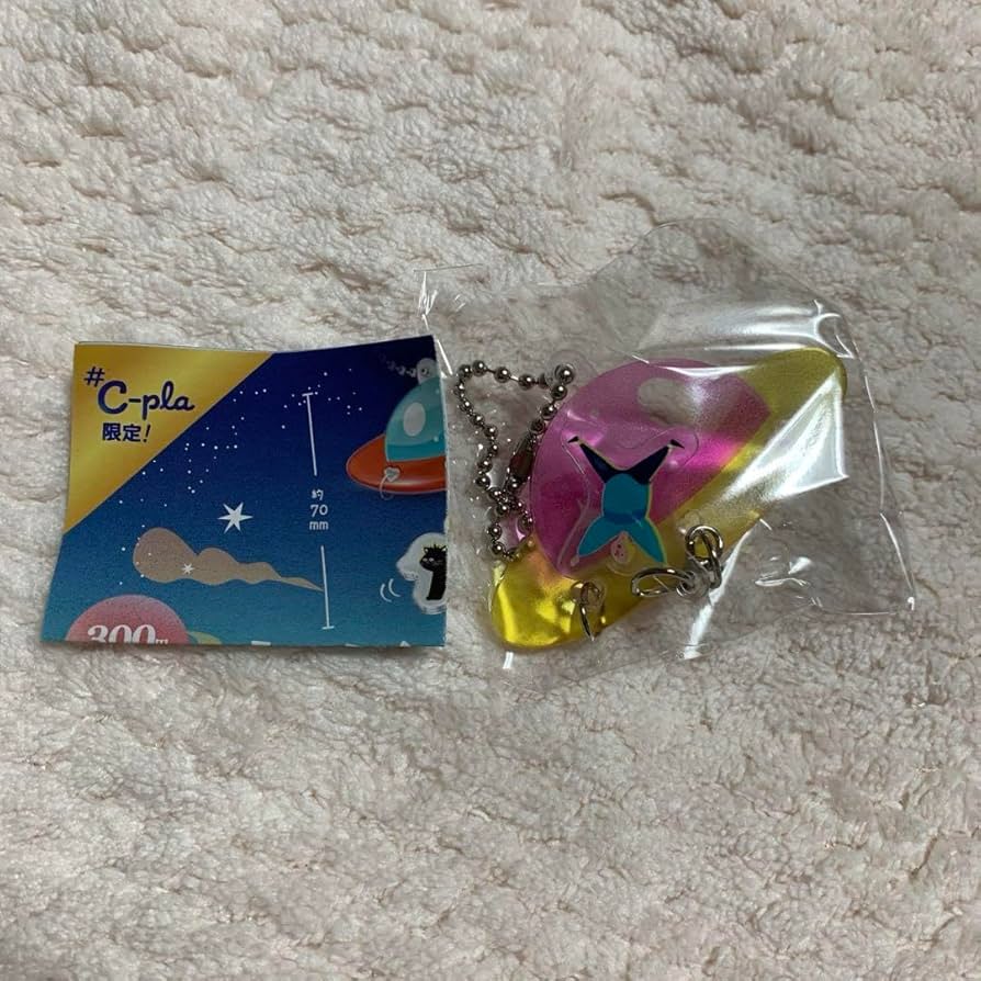 なんじゃこりゃー！ズボボボボーンとくる！水晶カメオたん！ SUPER☆DRAGON 2025.12.3 Release Major 4th Single「Concealer