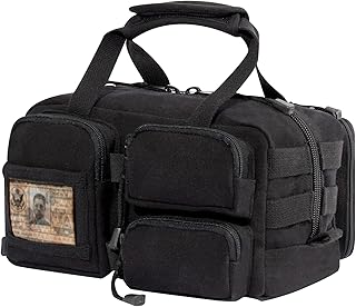 Rothco Canvas Tool Bag