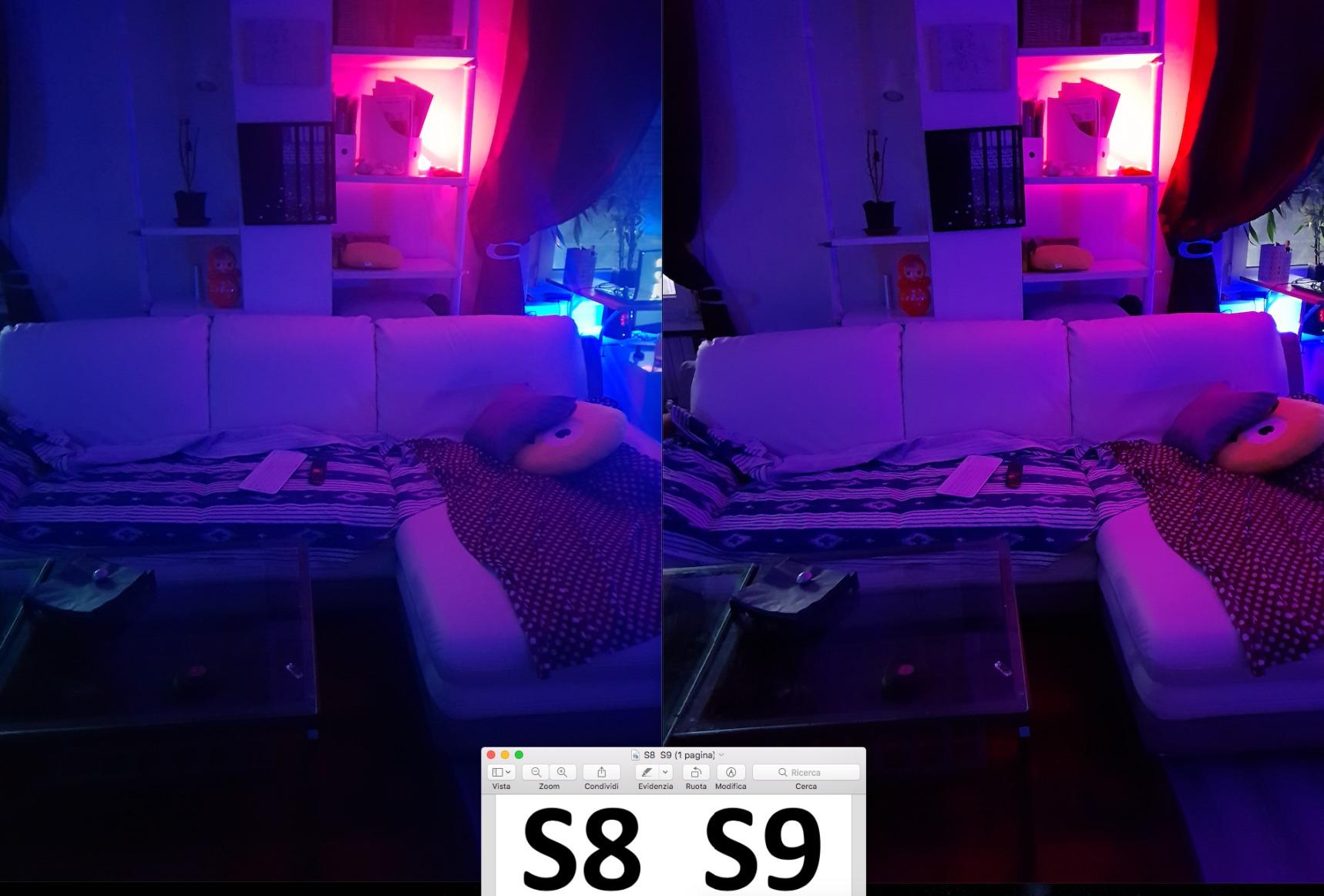 Immagine del cliente