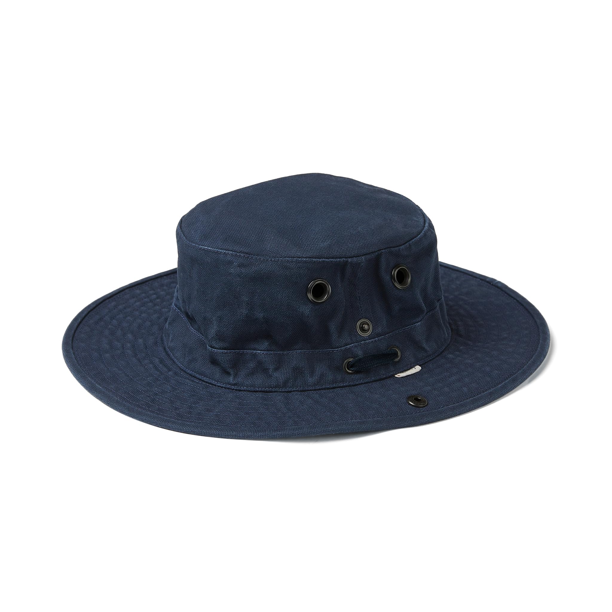 Tilley T3 Wanderer Hat, Dark Navy, 7 3/8