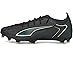 PUMA Ultra 6 Pro Firm, Artificial Ground Soccer Cleats - Left View