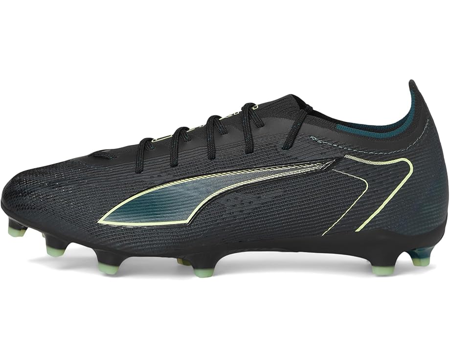 PUMA Ultra 6 Pro Firm, Artificial Ground Soccer Cleats - Left View