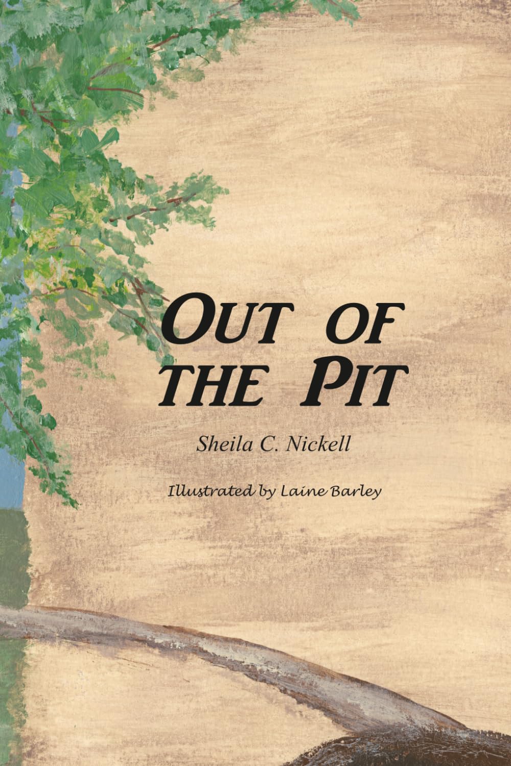 Out of the Pit: A Christian Allegory of the Journey from Bondage to Freedom