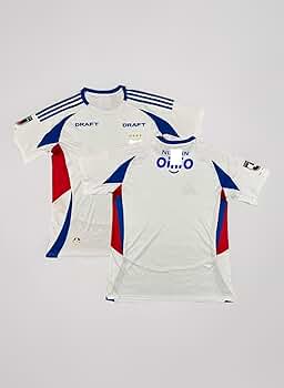 横浜Ｆマリノス 半袖ジュニアユニフォーム adidas 横浜F・マリノス 2023 ユニフォーム ホーム 半袖