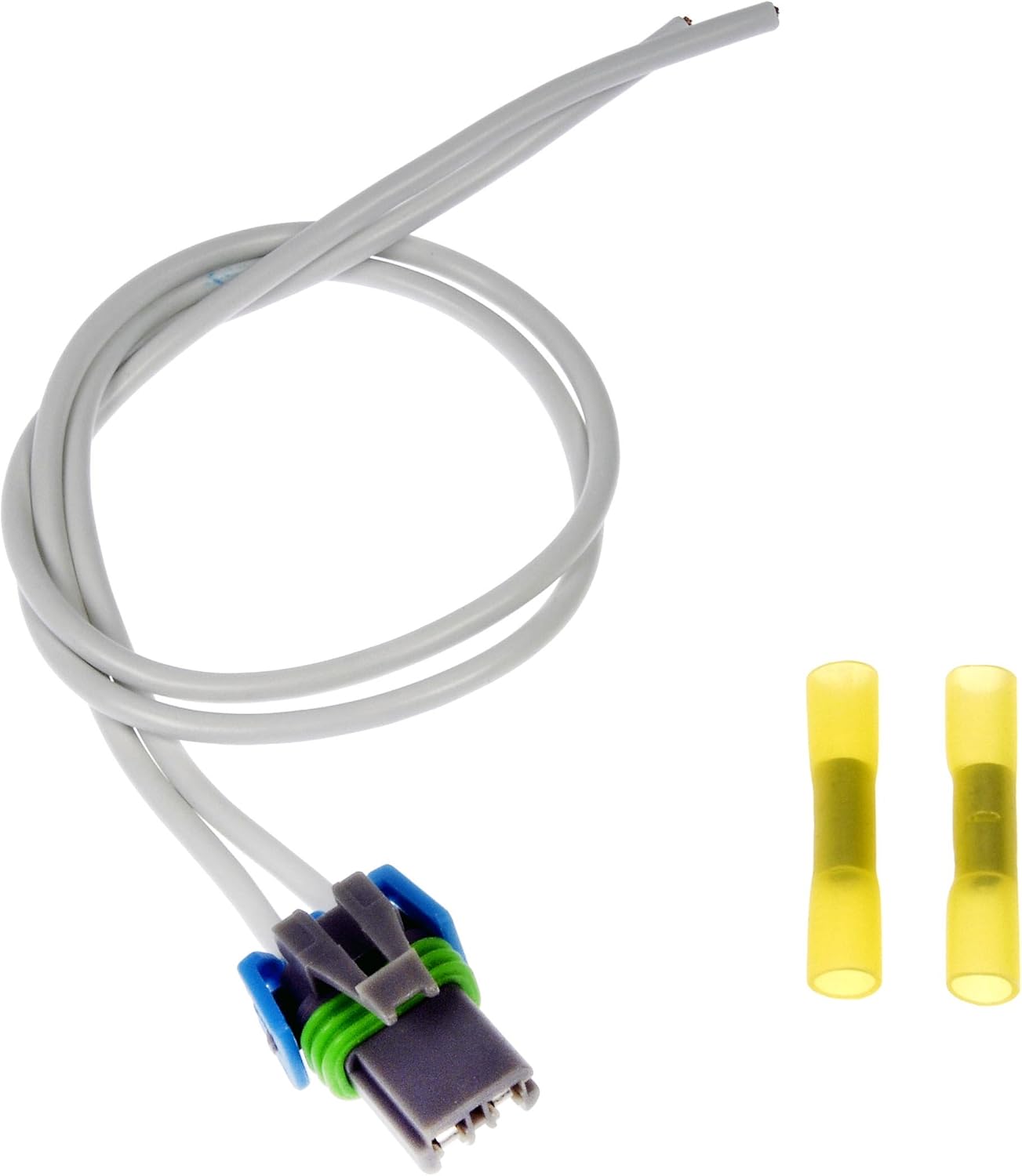 Dorman 645-200 GM Window Motor Regulator Connector Compatible with Select Models