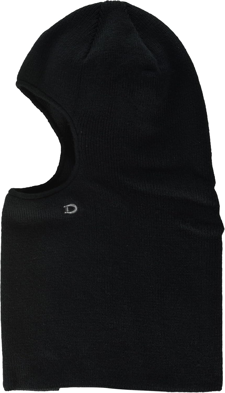 Dickies Men's Rib Knit Balaclava