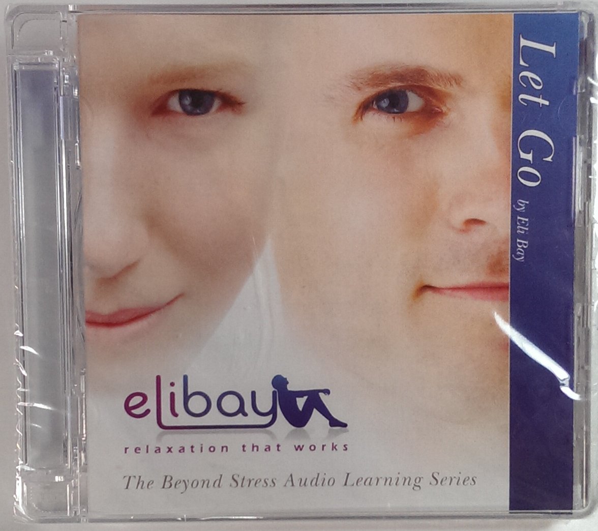 Let Go [Audio CD]