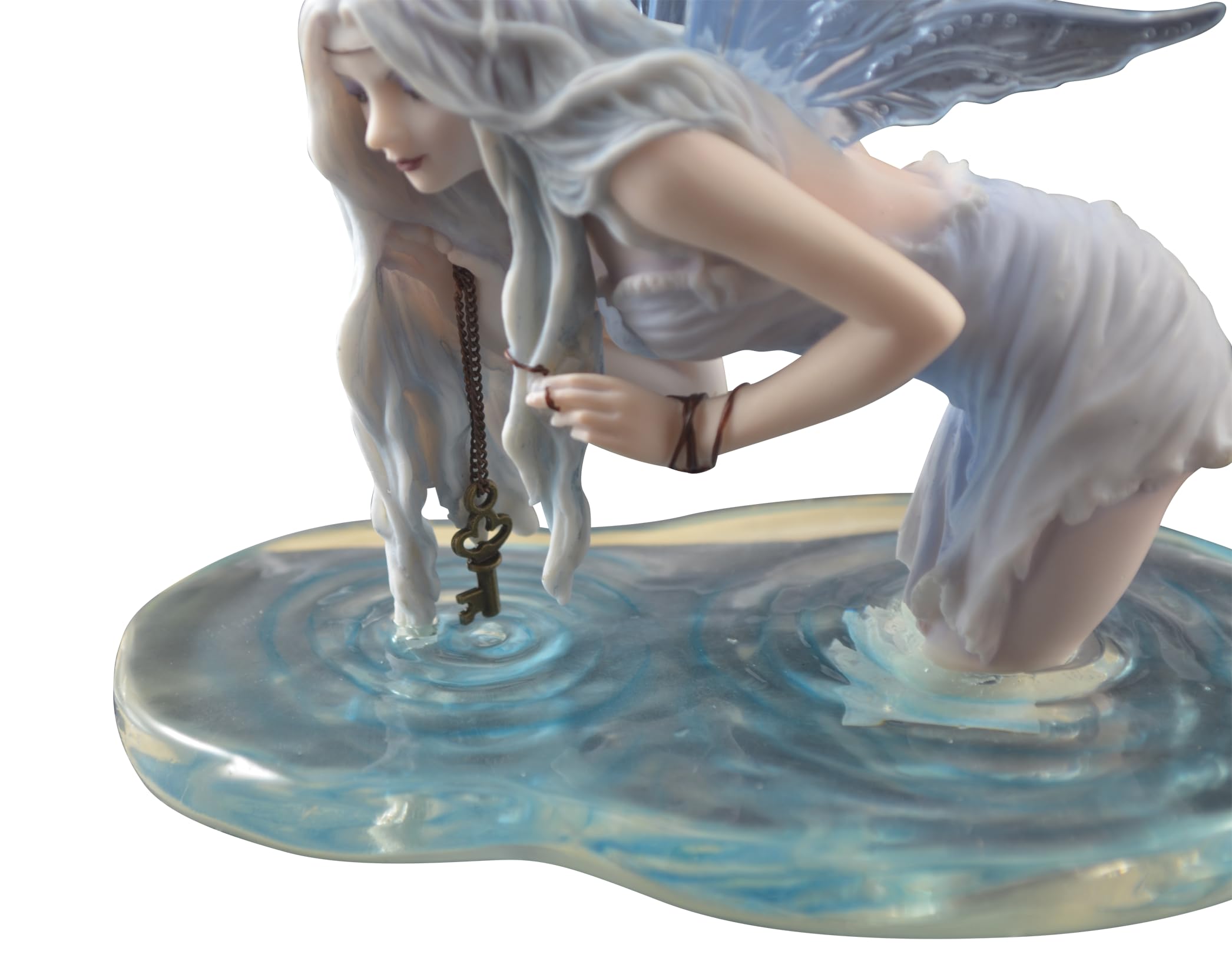 Selina Fenech - Figura de hada (13 cm), diseño de hadas