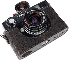 Amazon.co.jp: BolinUS ライカ CL(フィルムカメラ)ケース ハンドメイド