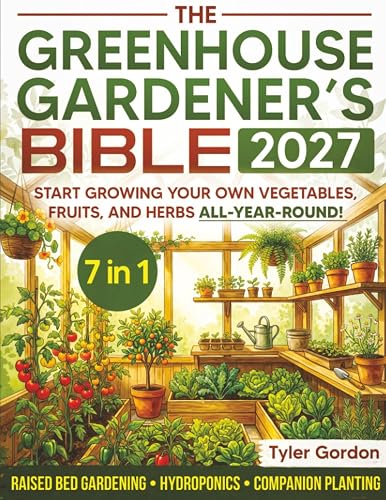 best greenhouse for vegetables in Kansas City, MO