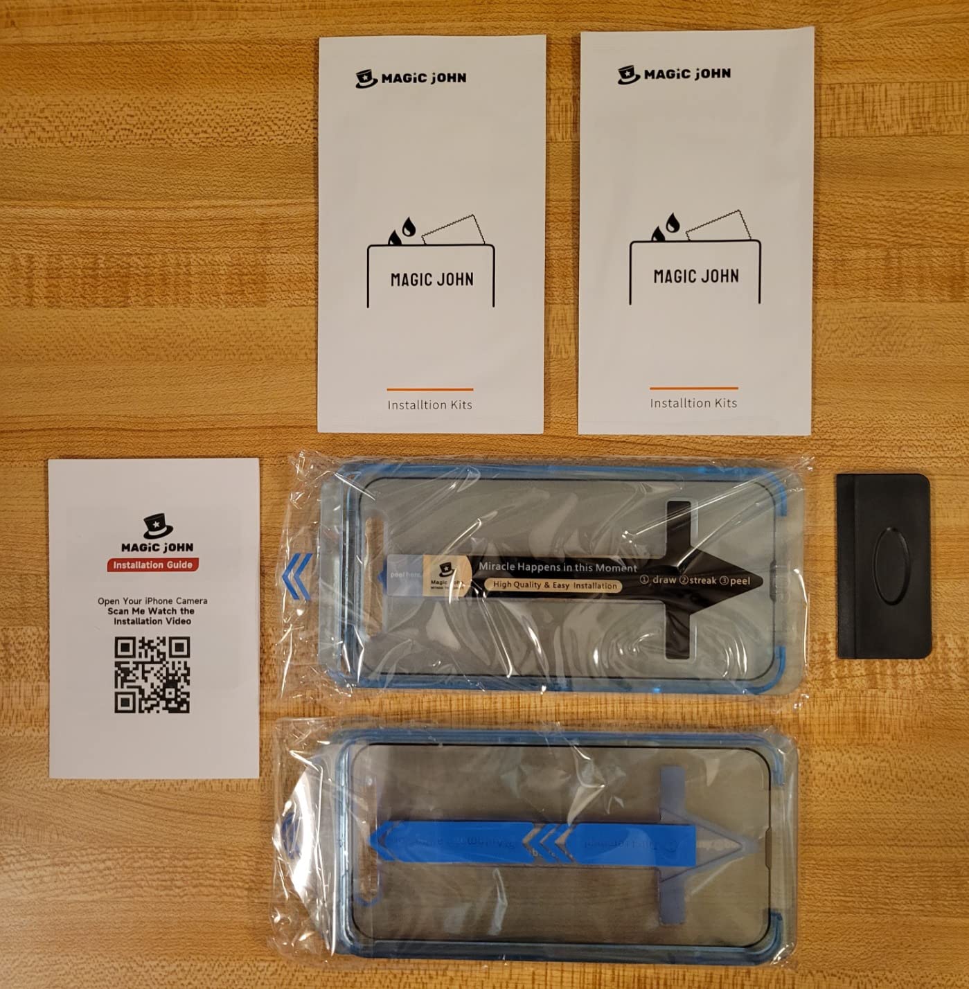 screen protector for ipad