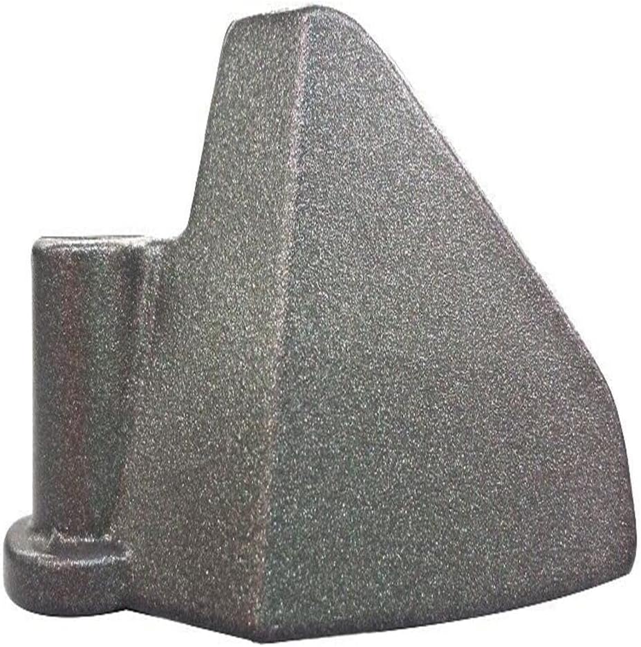 Replacement for fits Hamilton Beach Bread Machine Paddle 29882 Kneading Blade Part Maker Baker New