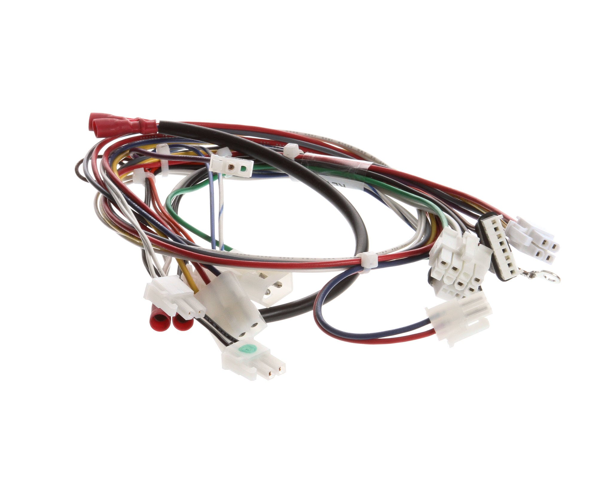 Globe 130203 Wire Harness Without Internal Power Supply, 4000 Series, 9