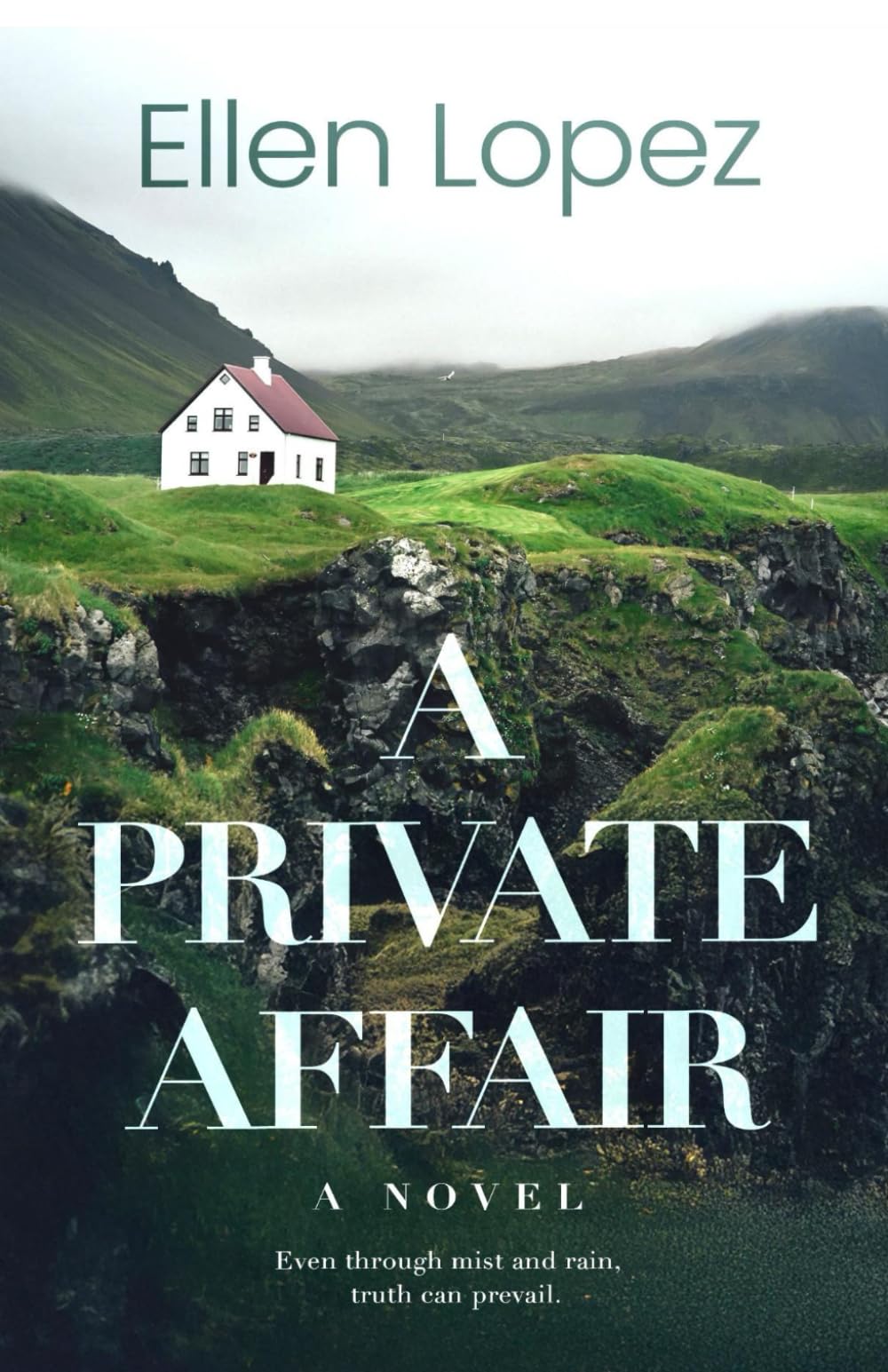 A Private Affair