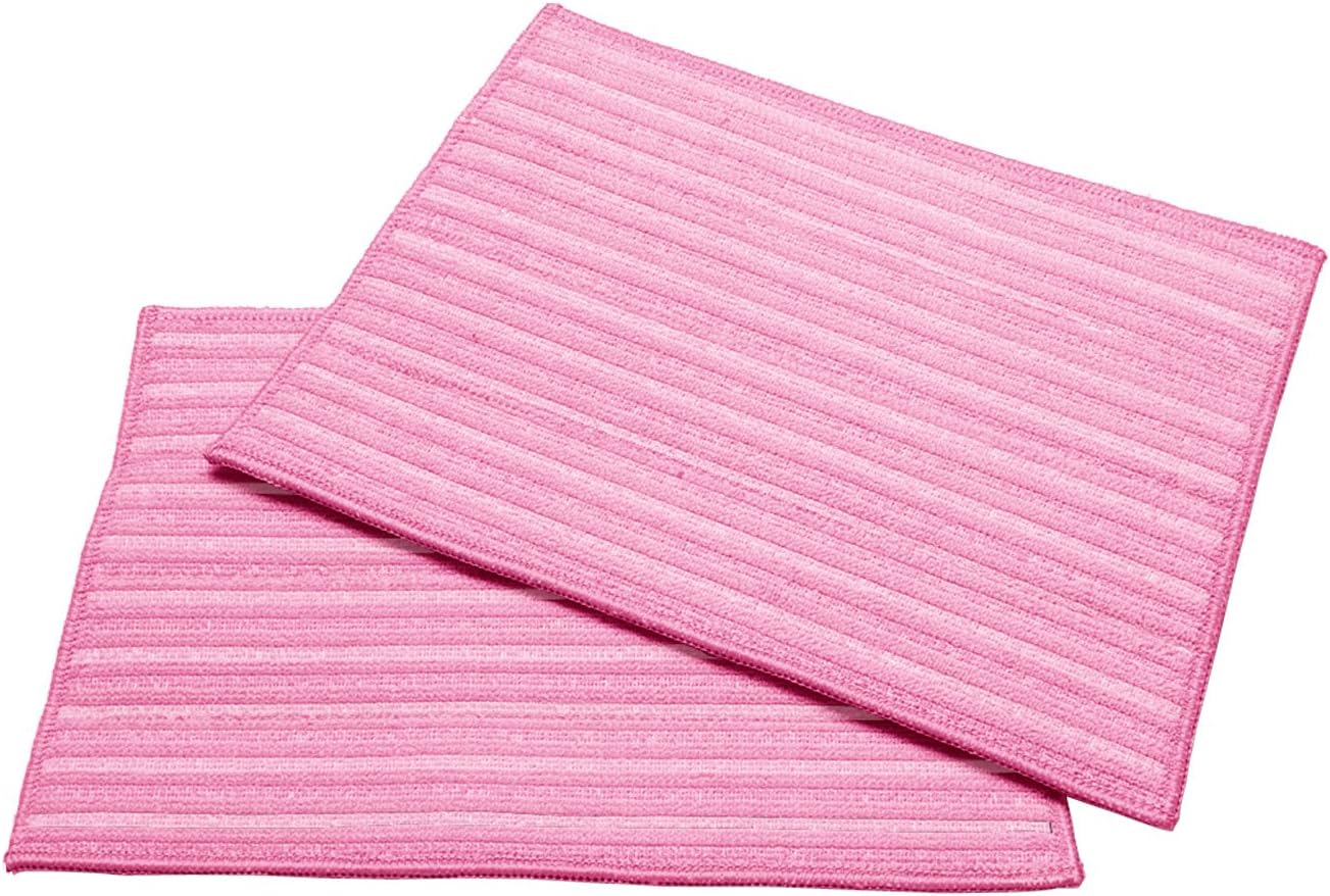 Haan MF2B Steam Cleaner Pads 2 Count Health & Household