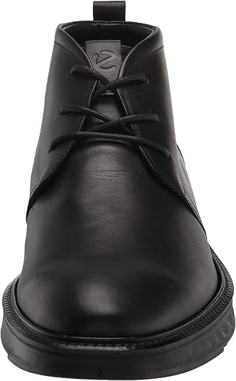 ECCO - Brandclub - ECCO Men's St. 1 Hybrid Gore-tex Waterproof