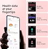 XIAOMI Redmi Watch 5 Lite, 1.96" AMOLED, Batería de 18 Días, GPS, Llamadas por Bluetooth | Frecuencia Cardíaca SpO2, 150+ Modos de Entrenamiento, Resistencia al Agua 5ATM, iOS/Android 5